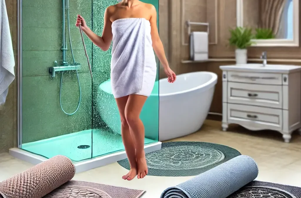 Elevate Your Soak: Bathmate Embossing Roller Tips